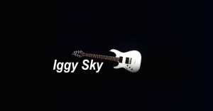 San Francisco Videographer Iggy Sky blues player0