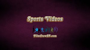 sports videography Film Crew SF